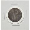 Image 1 : 1918/17-S Standing Liberty Quarter Coin