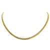 Image 2 : 18KT Yellow Gold Chain