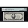 Image 2 : 1985 $20 Federal Reserve Note Richmond ERROR Overprint PMG AU 53EPQ