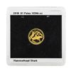 Image 1 : 2010 $1 Palau 1/20 oz Gold Coin