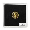 Image 2 : 2010 $1 Palau 1/20 oz Gold Coin