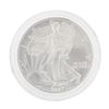 Image 1 : 2007 $1 American Silver Eagle Coin