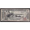 Image 1 : 1896 $1 Silver Certificate Educational Note
