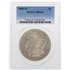 Image 1 : 1883-O $1 Morgan Silver Dollar Coin PCGS MS64