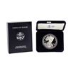 Image 1 : 1999 1oz American Silver Eagle Proof Coin with Box