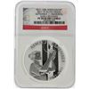 Image 1 : 2011-W 9/11 10th Anniversary Silver Medal NGC PF70 Ultra Cameo Early Release