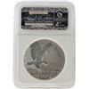 Image 2 : 2011-W 9/11 10th Anniversary Silver Medal NGC PF70 Ultra Cameo Early Release