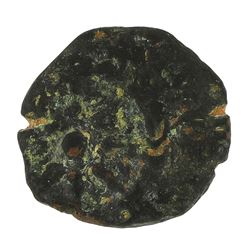 Judaea Alexander Yamna Coin