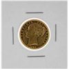 Image 1 : 1884 Australia Sovereign Gold Coin