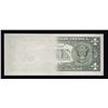 Image 1 : 1995 $1 Federal Reserve Note ERROR Insufficient Ink