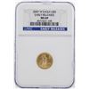 Image 1 : 2007 $5 American Gold Eagle Coin NGC MS69