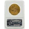 Image 2 : 1927 $20 St. Gaudens Double Eagle Gold Coin NGC MS65+