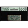Image 2 : March 3rd, 1863 Fifty Cent Fourth Issue Fractional Note PCGS Choice New 63