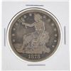 Image 1 : 1878 Seated Liberty Trade Dollar Coin
