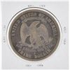 Image 2 : 1878 Seated Liberty Trade Dollar Coin