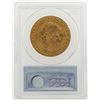 Image 2 : 1904 $20 Liberty Head Double Eagle Gold Coin PCGS MS64