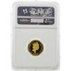 Image 2 : 1987P $25 Australian Nugget Gold Coin NGC PF70 Ultra Cameo