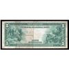 Image 2 : 1914 $5 Large Size Federal Reserve Note