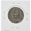 Image 2 : 1788 Peru Lima 2 Reales Silver Coin
