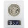 Image 2 : 1881-S $1 Morgan Silver Dollar Coin PCGS MS65