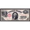 Image 1 : 1917 $1 Large Size Legal Tender Note