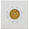 Image 2 : 1917 Denmark 10 Kroner Gold Coin