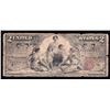 Image 1 : 1896 $2 Silver Certificate Educational Note