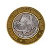 Image 1 : .999 Silver John Ascuaga's Nugget $10 Casino Gaming Token Collector's Series