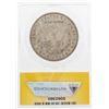 Image 2 : 1904-S $1 Morgan Silver Dollar Coin ANACS AU 50