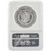 Image 2 : 1885-O $1 Morgan Silver Dollar Coin NGC MS64+