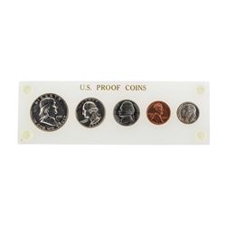 1951 (5) Coin Proof Set
