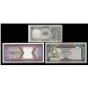 Image 1 : Lot of (3) Assorted Middle East Notes