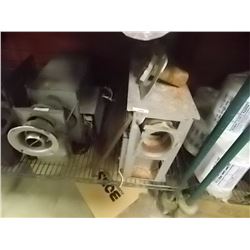 DUO-THERM GAS FURNACE INCERT - 2 TTL