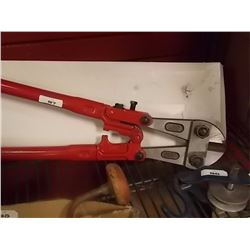 NEW BOLT CUTTERS - 36"