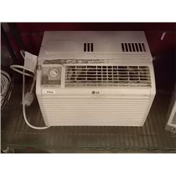 LG AIR CONDITIONER - WORKING