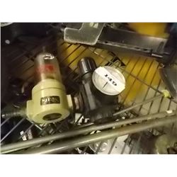 AIR COMPRESSOR FILTER SYSTEM