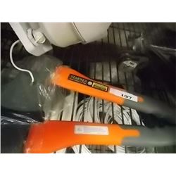 NEW HATCHET - FIBRE GLASS HANDLE