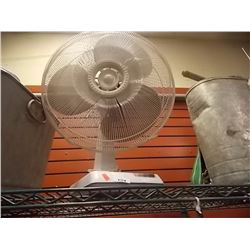 TABLE FAN