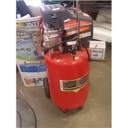 SNAP-ON COMRESSOR - AS - IS - STR