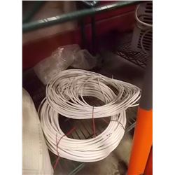 ROLLS OF WIRE - 2 TTL
