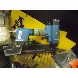 AIR STAPLER - UP TO 2"