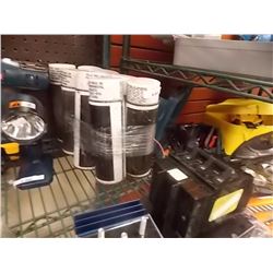 DISINFECTANT SPRAY - 4 PER LOT