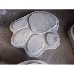 CONCRETE PAW -  LRG