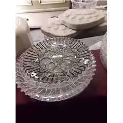 CATERING - PLATTERS - 7 TTL