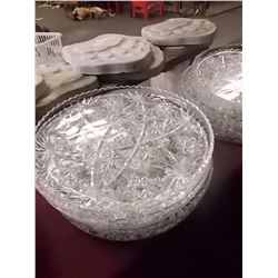 CATERING - PLATTERS - 6 TTL