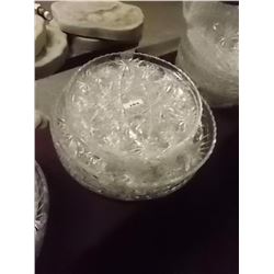 CATERING - PLATTERS - 7 TTL