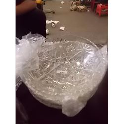 CATERING - SERVING BOWLS - 4 TTL