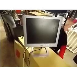 HP MONITOR