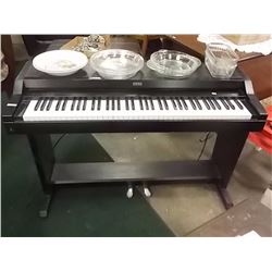 KORGE ELECTRIC PIANO