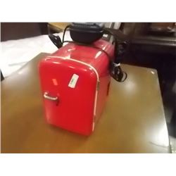 MINI 6 PACK FRIDGE